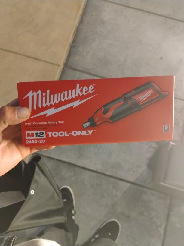 M12 Rotary Tool for Sale in San Diego, CA OfferUp