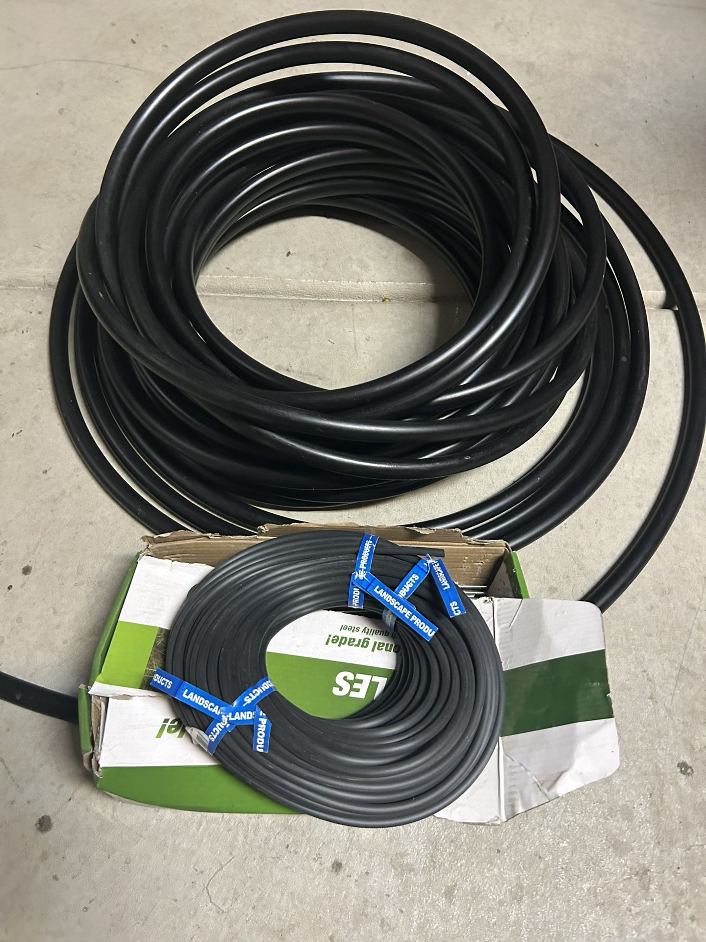 Drip Irrigation Supplies