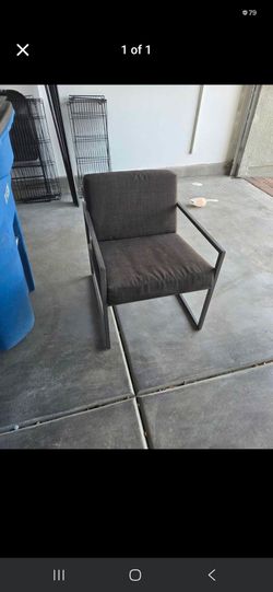 Indoor Outdoor lounge chair