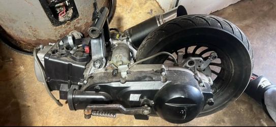 150cc engine