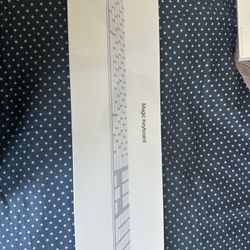 Apple Magic Keyboard with Numeric Keypad