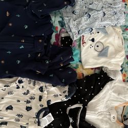 Baby clothes!!