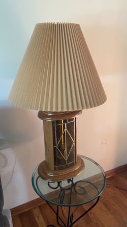 2 Lamps