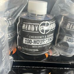 100 Candle