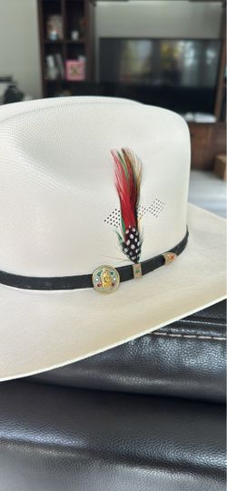 Sombrero  vaquero