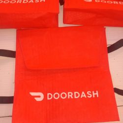 Bags Doordash