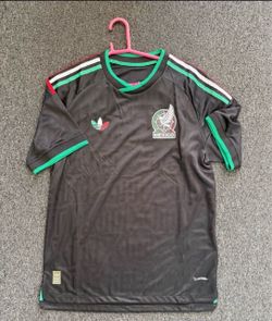 Adidas Mexico National Team Soccer Jersey