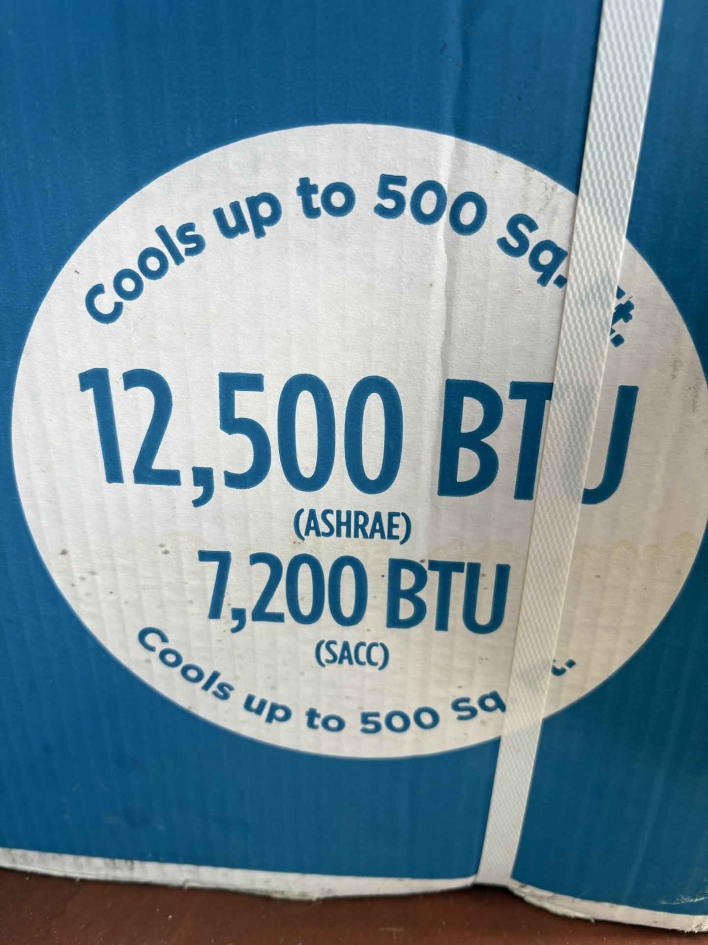 Portable Air Conditioner