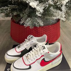 Women Nike Air Force 1