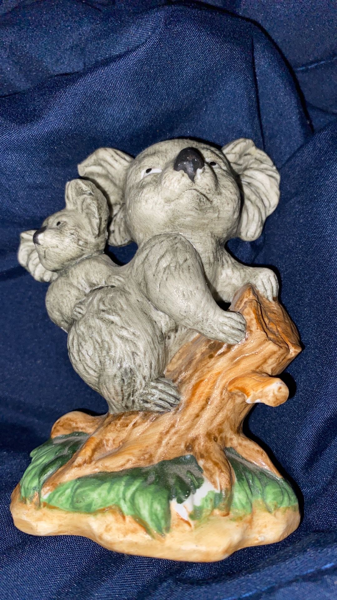 Sloth statue