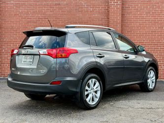 2013 Toyota Rav4