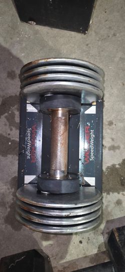 Dumbell