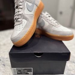 Air Force One “Grey gum” 