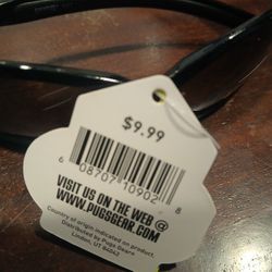 Bulldog Sunglasses 