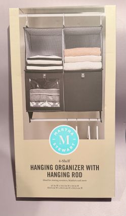 Hanging Organizers
