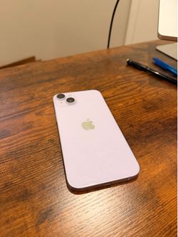 iPhone 14 Plus 128 GB Blacklisted