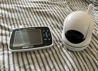 Baby monitor