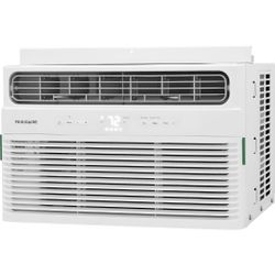 Window Air Conditioner (green energy model) with remote