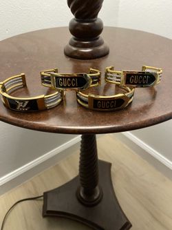 Bracelet- Pulseras