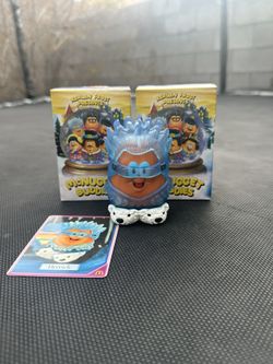 McDonald’s Buddies