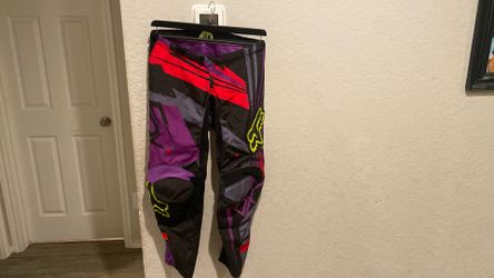 Fox Motocross Women Pants