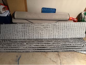 Indoor / Outdoor rug