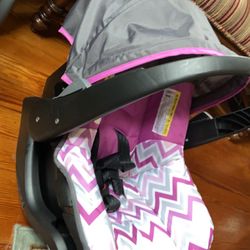Car Seat