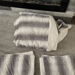King Size Comforter