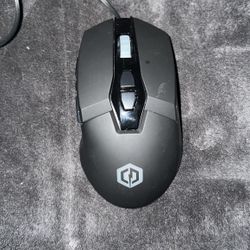 CyberPower Gaming Mouse