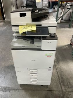 Copiers & Printers, Sale, Rent, Service