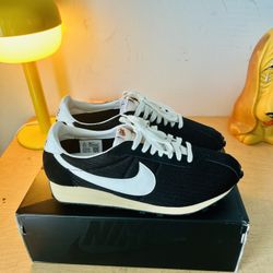 🔥 Size 9.5 - Nike LD 1000 Black Sesame Shoes Sneakers  🔥