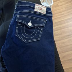True Religion Jeans size 31