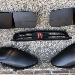 Partes Partes Car Parts