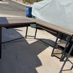 Desk 