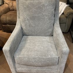 Swivel Rocker chair