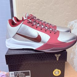 Kobe Protro 5 aces away