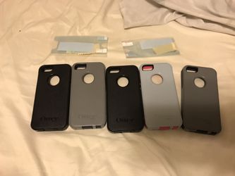 IPhone 5 case