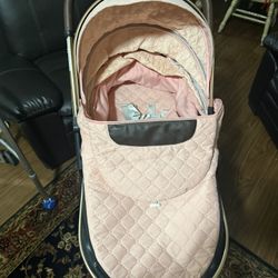 Baby Stroller 