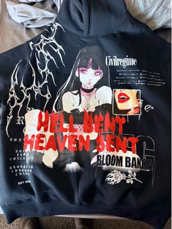 Civilregime sweater