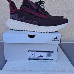 Adidas Deportivos Size 9M