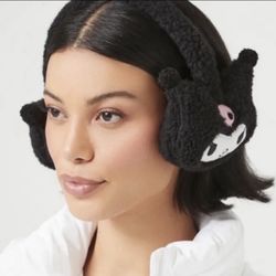 Earmuffs