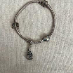 Disney Pandora Bracelet 
