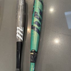 32” Bats 