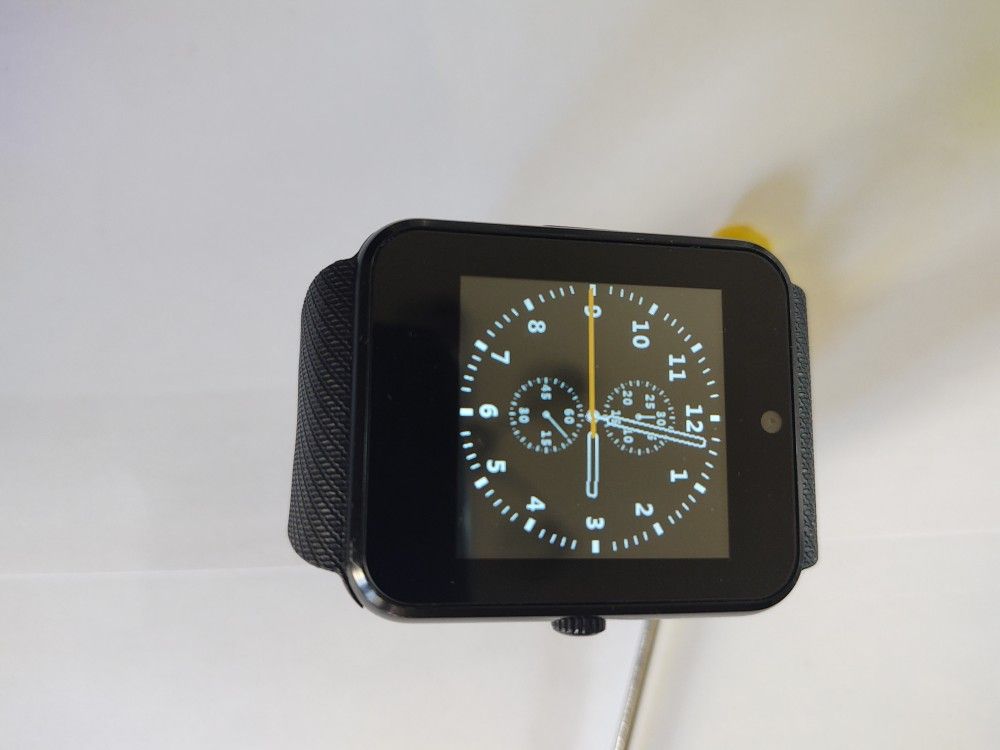 DZ09 Smartwatch