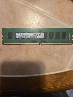 Samsung 8GB PC4