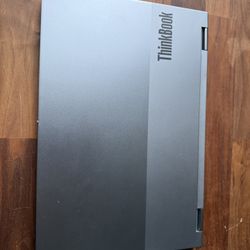 Lenovo Laptop