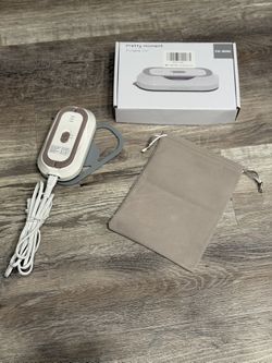 Mini Portable Iron