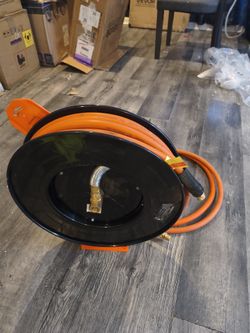 Air hose