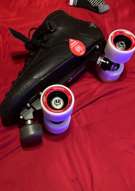 Brand new steak paid over $300 selling them for 150 or best offer