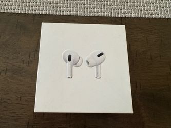 Apple AirPods Pro 1 w/ MagSafe Charging Case
